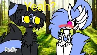 Shiny Umbreon x Shiny Espeon // Mini Movie // 700 subs special