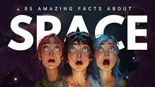 These Facts Will Change How You See the World 🌍/ Amazing Science Facts You Never Learned in School 🔬