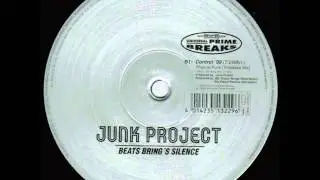 Junk Project - Control '99 (Phuture Punk Timebase Mix)