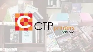 CTP Printers Promotional Video