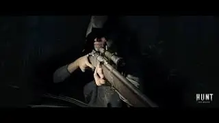SNIPER BEST OF HUNT SHOWDOWN FR