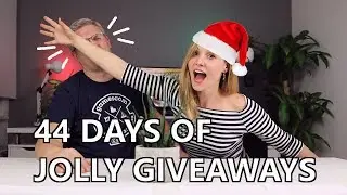 Techtesters Massive 2019 Countdown Giveaway! &euro;12000+ in Hardware!