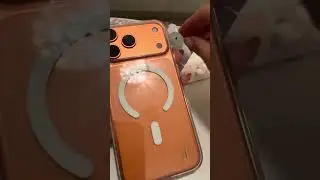 iPhone accessories 