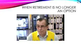 Intimacy In Later Life