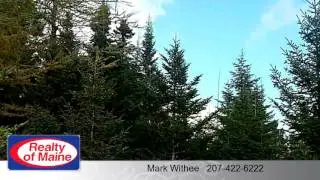 Lots And Land for sale - 0 Kennebec Road, Machiasport, ME 04655