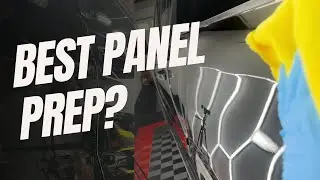 CARPRO ERASER - Best Panel Prep for Ceramic Coatings