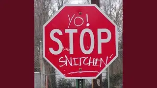 SNITCH CASS DISS