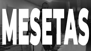 Puentes Eker: Mesetas (Subtitulada)