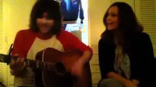 In Spite of Ourselves- the devious angels