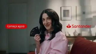 Cart&otilde;es Santander | V&aacute; Direto Aos Pontos
