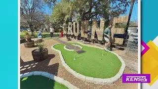 Gruene Mini Golf | Great Day SA