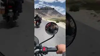 Always on my Mind A Ride To Himalayas  #solotravel #traveller  #viralvideo #travelling  #bikelover