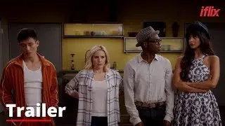 The Good Place Season 4 | Trailer | Watch Now on iflix
