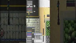 Algoremind | Indie RPG Devlog 🛠️ Game Progress Speed Up PART 5 #indiegame #shorts #rpg #retro