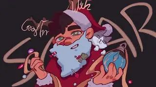 Business Man || Last Life SMP Animatic