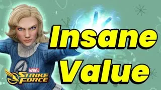 INSANE VALUE OFFER! SAVE $$$ NOW! IW SHARDS, CORES, GOLD & TRAINING! AUG 2025 | MARVEL Strike Force