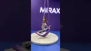 Свастика с замком 🔒 в руке. Подходит новичкам. Уровень 1.