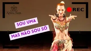 Eu Sou Uma, Mas Não Sou Só