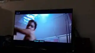 Die Another Day 2002 Film Jinx kills Miranda Frost with a Dager implemented The Art of War Book