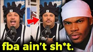 Foundational Black Americans Ain&rsquo;t Outside&hellip;?