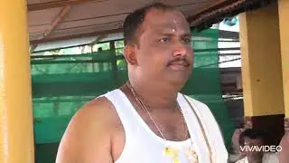 Vikram weds arpita wedding madangeri