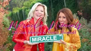 The Healing Power of Nature - Miracle Moment