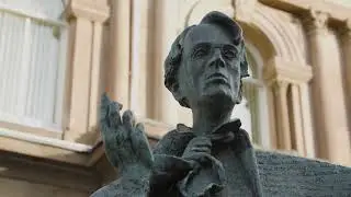 Sligo Walking Tours Living Ireland Trailer
