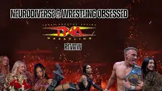 🌏 TNA iMPACT Review (01/29/26) - EDDIE EDWARDS GETS THE TITLE SHOT! The System Reigns! 🌏