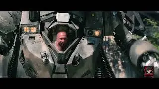 The Amazing Spiderman 2  directed by Michael Bay ending scene new divide