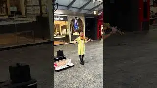 Streets of perth | Murray street | Australia | perth #australia #livemusic #talented #unrecognized