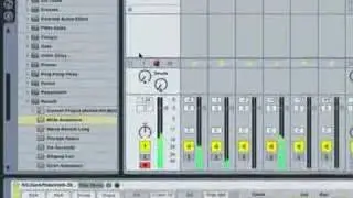 Session Drums