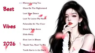 MYA8 - Always Loving You | Beautiful Music 2026 | Best Vibes