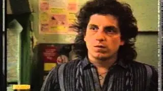 Sue Osman and Ali Osman (20th October 1987)