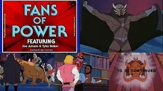 Fans of Power Episode 103 - House of Shokoti Part 1, Leech!