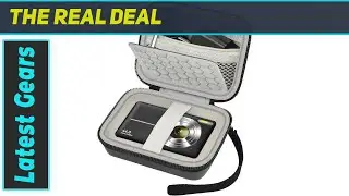 Comecase Camera Case: The Ultimate Travel Companion