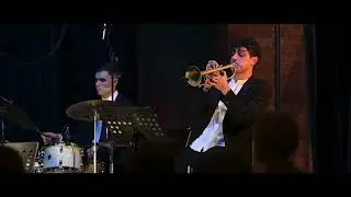 On a clear day | Gianni Bruschi | Seme Jazz Quintet