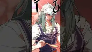 😂#javier turned into a BEAUTY😍 #lloyd #mmv #manhwa #manhwaedit #amv #amvedit #viral #funny #shorts