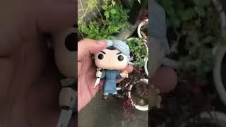 #horror #horrormovies #funkophotoaday #funkopop #funko #toyphotography