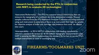 Firearms 3D Technology: Advantages & Value for Implementing 3D Technologies