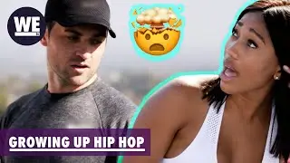 'Don't Try & Play Me!' Ep. 6 First Look 👀😳 Growing Up Hip Hop