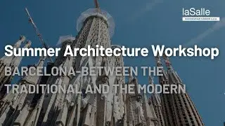 BCN Architecture: A Summer Workshop Story