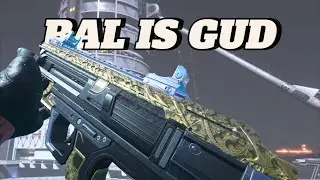 THE SEASON 5 BAL-27 BUFF MAKE THE GUN FEEL GREAT