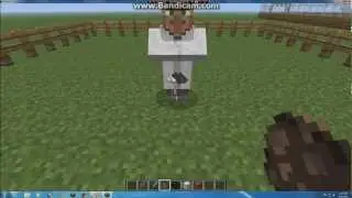 Exploding Villagers