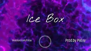 Ice Box - Trap x HipHop Instrumental