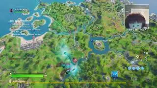 Craig playz fortnite
