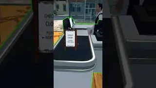 🚫 KASSE schlie&szlig;en / &ouml;ffnen ! | Patch v0.1.2.3 | #SupermarketSimulator #Shorts #fyp #fypシ #fypシ゚viral