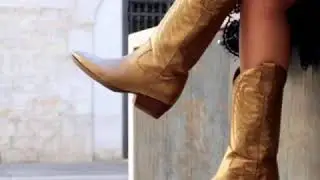 Texan style - LORENZO-MARI