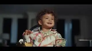 No Brainer-Apple Commercial