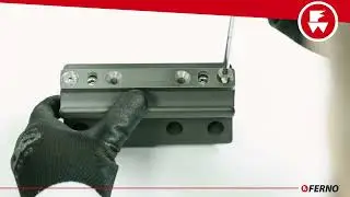 How to assemble the Tirol kit adapter