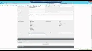 Workflow and Forms: Construction Incident Management